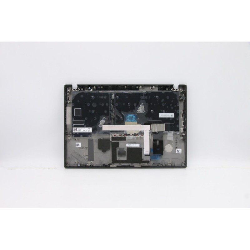 Lenovo Jazz 2.0 INTEL FRU MECH ASM Lenovo Jazz 2.0 INTEL FRU MECH ASM